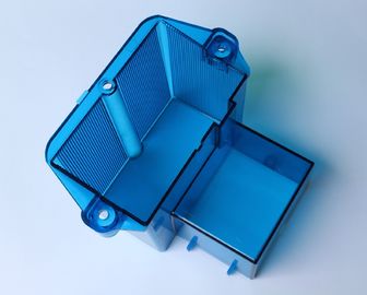 แม่พิมพ์พลาสติกสีเดียว / หลายสีกล่องสีฟ้า 200x300mm