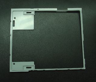 กรอบรูปยาเม็ด Ipad frame Injection Mold อะไหล่ ABS วัสดุ