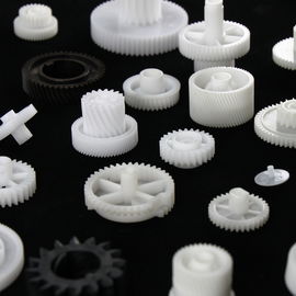 Professional Epicyclic Plastic Gear Moulding, ชิ้นส่วนแม่พิมพ์ฉีดพลาสติก