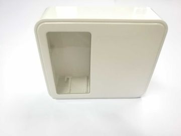 Plastic Electronic Box Electronic Mould ASA Fire Protection Use In Electronic Industry