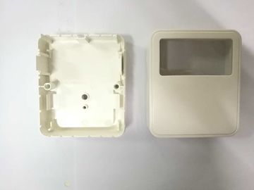 Plastic Electronic Box Electronic Mould ASA Fire Protection Use In Electronic Industry