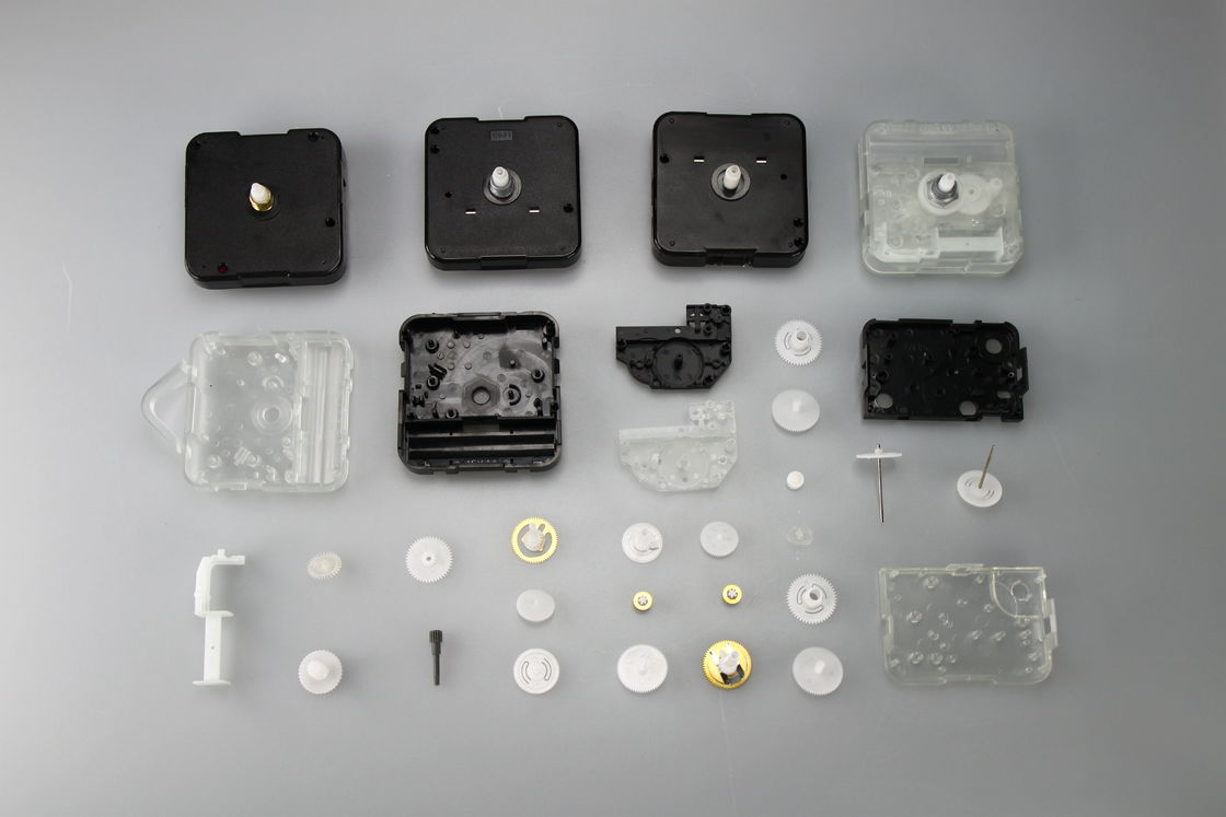 Professional Epicyclic Plastic Gear Moulding, ชิ้นส่วนแม่พิมพ์ฉีดพลาสติก